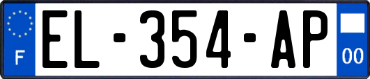 EL-354-AP