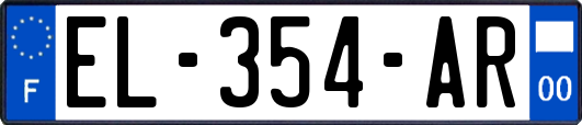 EL-354-AR