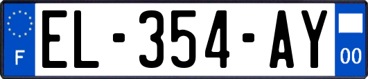 EL-354-AY