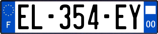 EL-354-EY