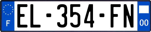 EL-354-FN