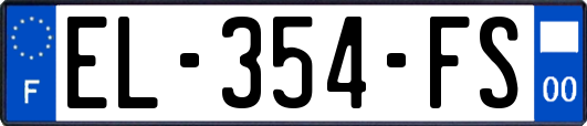 EL-354-FS