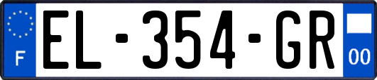 EL-354-GR