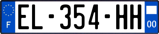 EL-354-HH