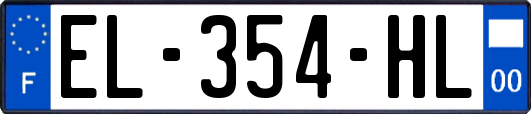 EL-354-HL