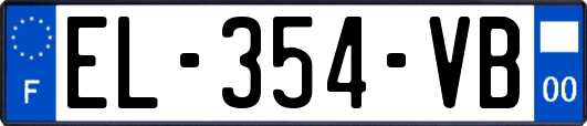 EL-354-VB