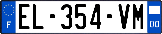 EL-354-VM