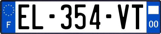 EL-354-VT