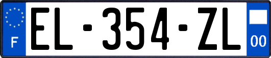 EL-354-ZL