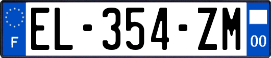 EL-354-ZM