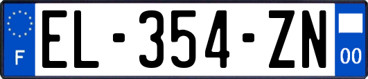 EL-354-ZN