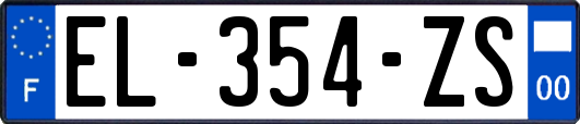 EL-354-ZS