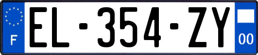 EL-354-ZY