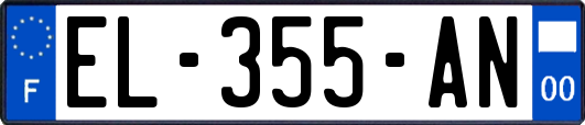 EL-355-AN