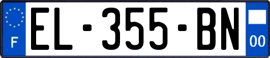 EL-355-BN