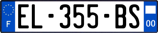 EL-355-BS