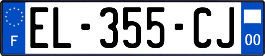 EL-355-CJ