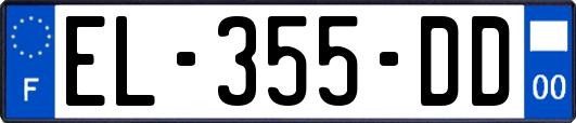 EL-355-DD