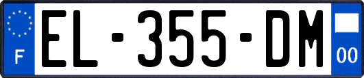 EL-355-DM