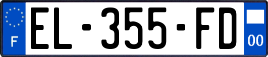 EL-355-FD
