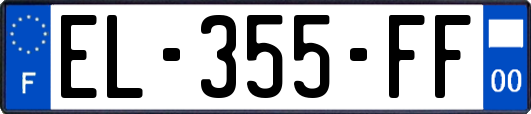 EL-355-FF