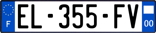 EL-355-FV