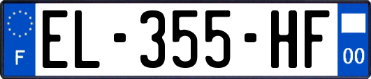 EL-355-HF