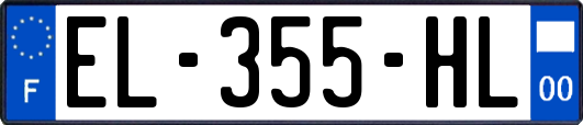 EL-355-HL