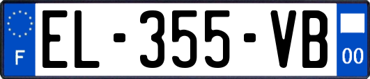 EL-355-VB