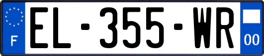 EL-355-WR