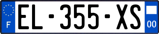 EL-355-XS