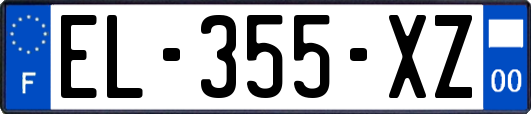 EL-355-XZ