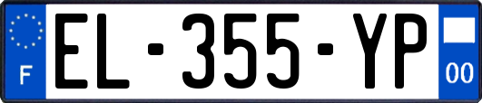 EL-355-YP