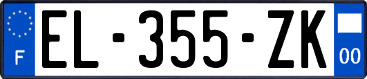 EL-355-ZK