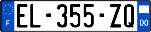 EL-355-ZQ