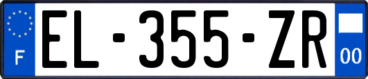 EL-355-ZR