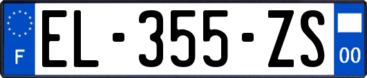 EL-355-ZS