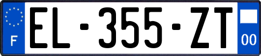 EL-355-ZT