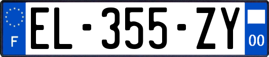 EL-355-ZY