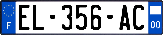 EL-356-AC