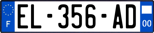 EL-356-AD