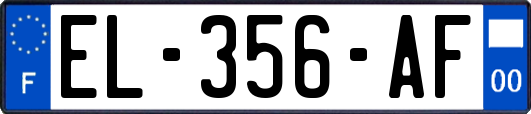 EL-356-AF