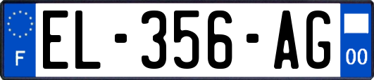 EL-356-AG