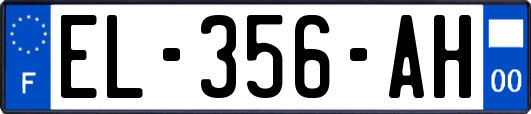 EL-356-AH