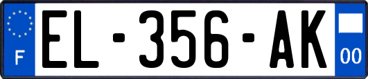 EL-356-AK