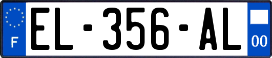 EL-356-AL