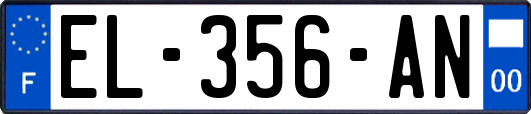 EL-356-AN