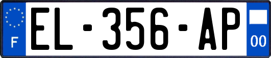 EL-356-AP