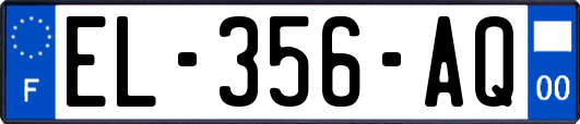 EL-356-AQ