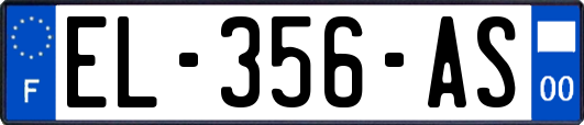EL-356-AS